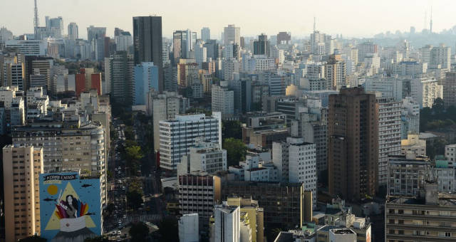 Imóveis Setor Imobiliário São Paulo