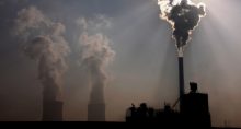 Poluição Indústria Aquecimento Global Efeito Estufa