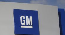 GM Genral Motors