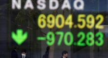 Nasdaq Ações Mercados