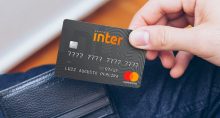 Cartão Banco Inter