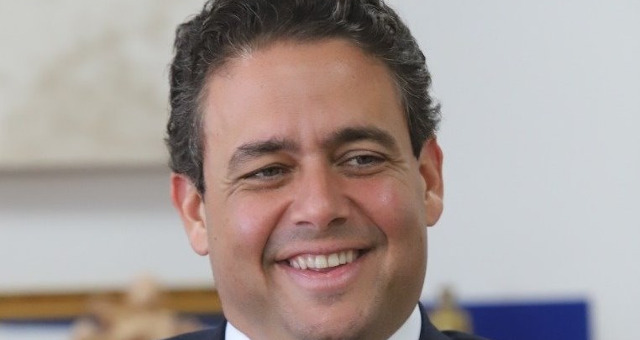 Felipe Santa Cruz