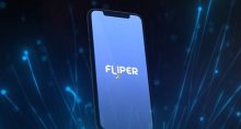 Fliper, XP Inc.