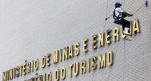 Ministério de Minas e Energia