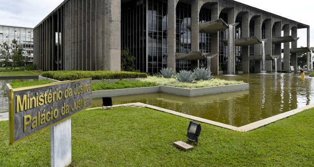 Palacio da Justiça