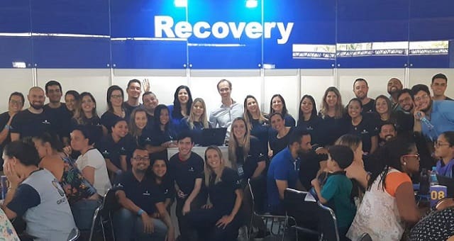 Recovery, empresa do grupo Itaú, abre mais de 60 vagas – Money Times