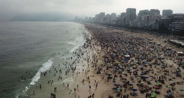 Rio de Janeiro Praia