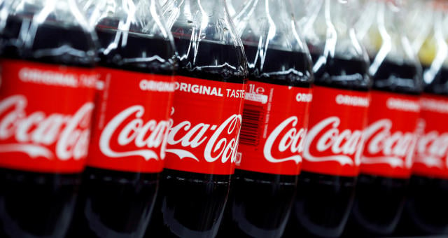 Coca-Cola irá aumentar os preços pela 1ª vez desde 2018