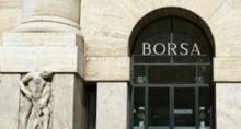 Borsa Italiana Bolsa de Valores