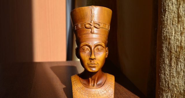 Egito Antigo Cultura