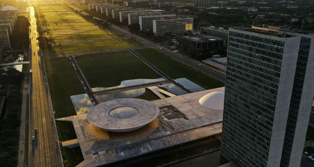 Brasília Congresso