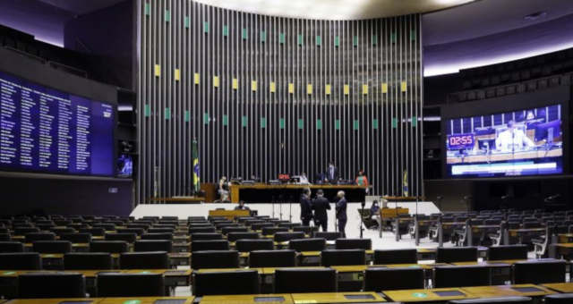 Câmara dos Deputados