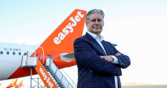 Easyjet