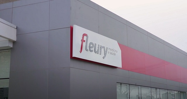 Fleury (FLRY3)
