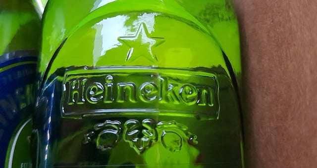 Cerveja, Heineken