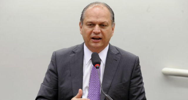 Ricardo Barros