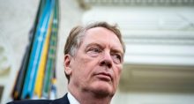 Robert Lighthizer