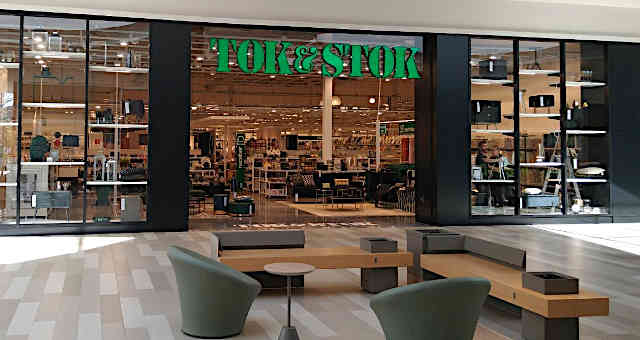 Em crise, Tok&Stok oferece promoções com até 50% de desconto