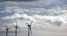 Energias Renováveis Eólica ESG