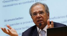 Paulo Guedes