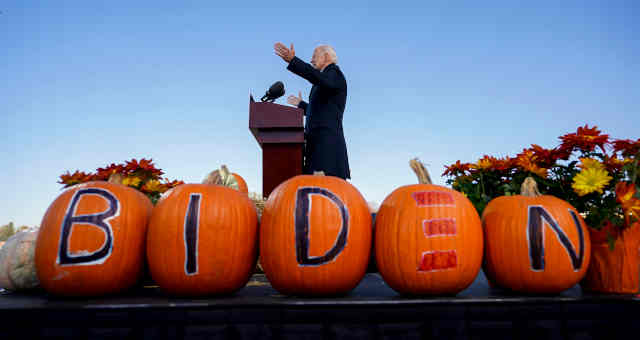 Joe Biden