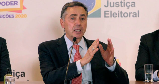 Luis Roberto Barroso