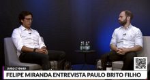 Paulo Carlos de Brito, Evento Investidor 3.0