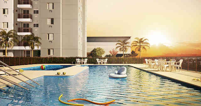 Rossi Residencial