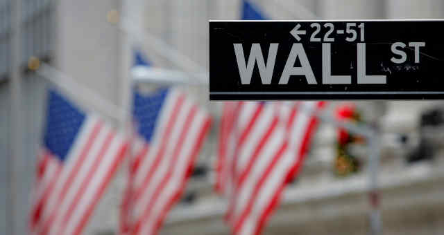 Wall Street; bolsas americanas, mercados