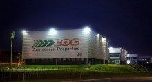LOGG3 Log Commercial Properties
