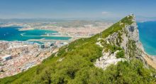 Gibraltar Europa Turismo