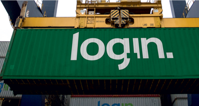 LOGN3 Log-In Logística Intermodal