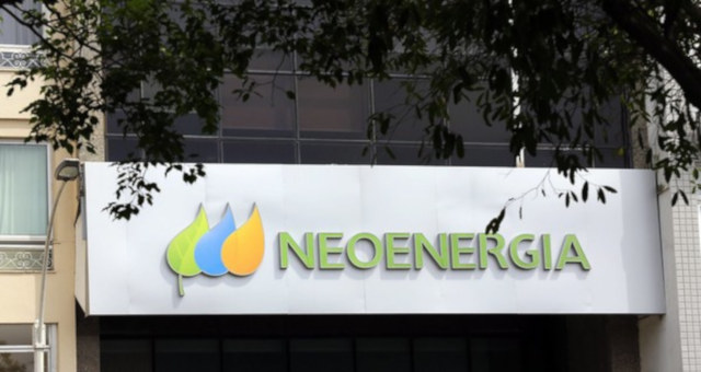 El beneficio de Neoenergia saltó 75% en el primer trimestre a R $ 1 mil millones