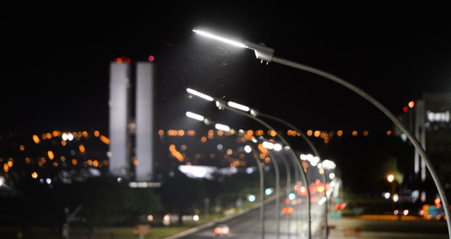 Setor Elétrico Energia Elétrica Brasília Distrito Federal