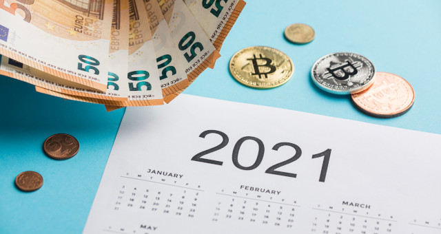 é cripto um investimento arriscado em 2021 comprar bitcoin degiro