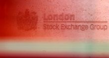 LSE Bolsa de Valores Londres Europa
