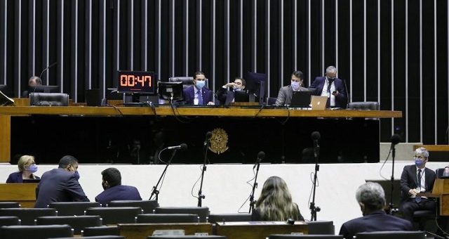 câmara dos deputados