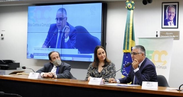 Frente Parlamentar Mista Ética Contra a Corrupção