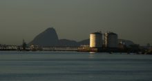 Gás natural no Rio