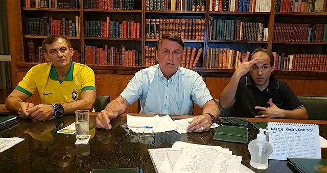 Jair Bolsonaro