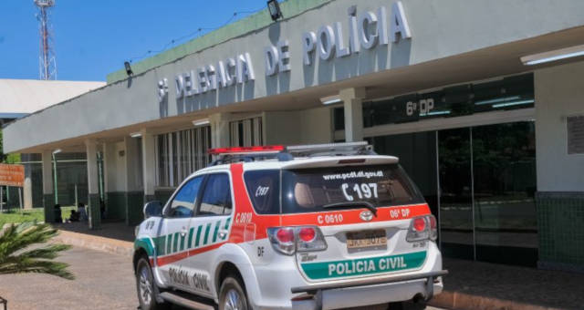 Polícia Civil