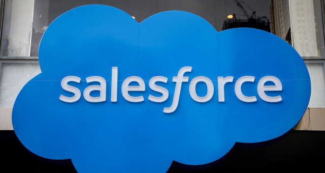 Salesforce vai comprar aplicativo Slack por cerca de US$26 bi
