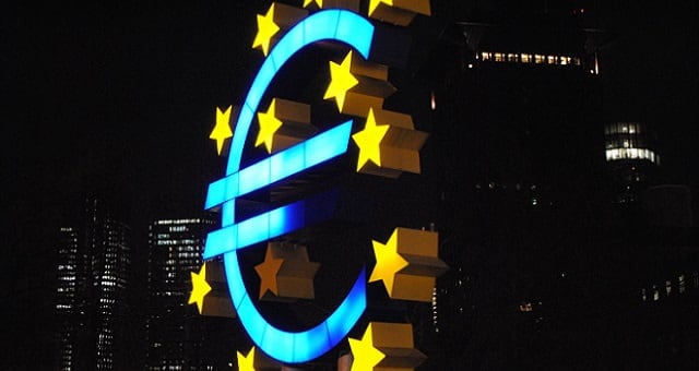 Euro, Europa, União Europeia