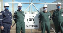 3R Petroleum RRRP3