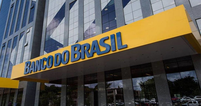 Banco do Brasil BBAS3
