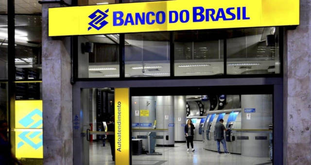 Banco do Brasil BBAS3