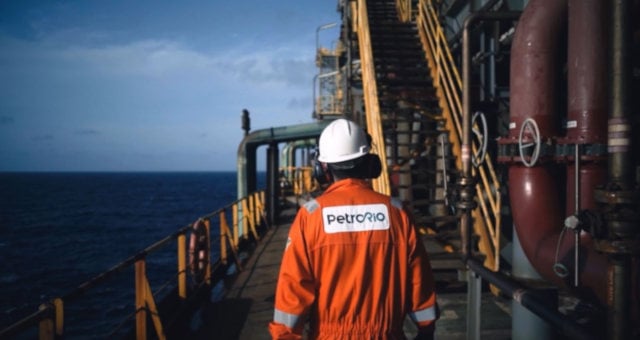 PetroRio PRIO3