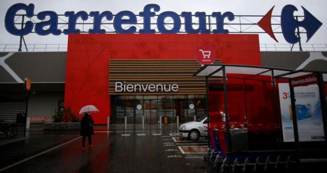Carrefour França