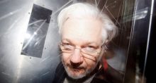 Julian Assange