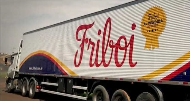 Friboi-JBS